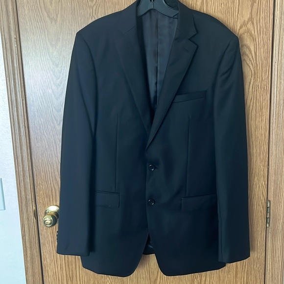 Men’s Suit Jacket - Picture 1 of 6
